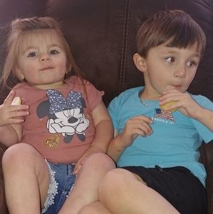 Meet your Posher, Dean